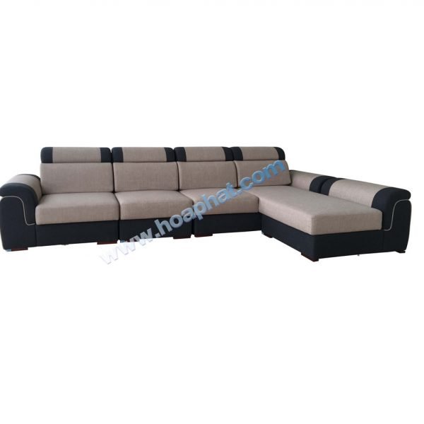 Ghế sofa góc The One SF49-4 Ghế sofa góc The One SF49-4