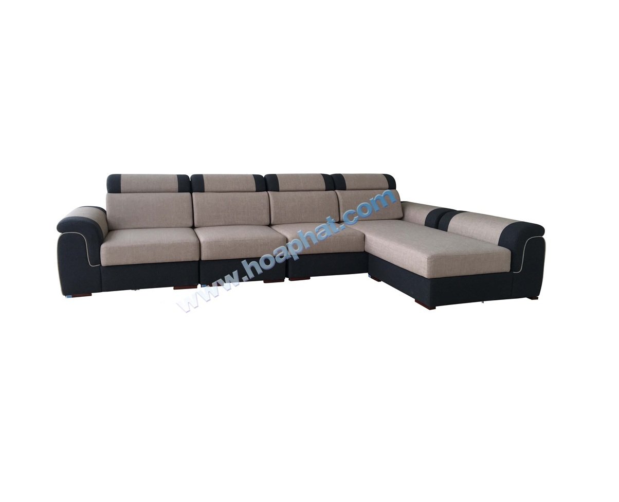 Ghế sofa góc The One SF49-4 Ghế sofa góc The One SF49-4