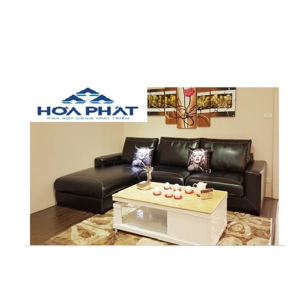 Ghế sofa góc The One SF105 Ghế sofa góc The One SF105