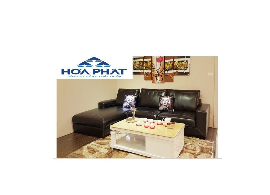 Ghế sofa góc The One SF105 Ghế sofa góc The One SF105