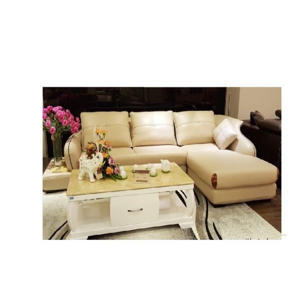 Ghế sofa góc The One SF106 Ghế sofa góc The One SF106