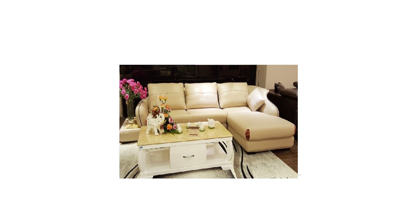 Ghế sofa góc The One SF106 Ghế sofa góc The One SF106