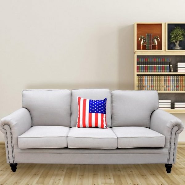 Ghế sofa góc The One SF118 Ghế sofa góc The One SF118