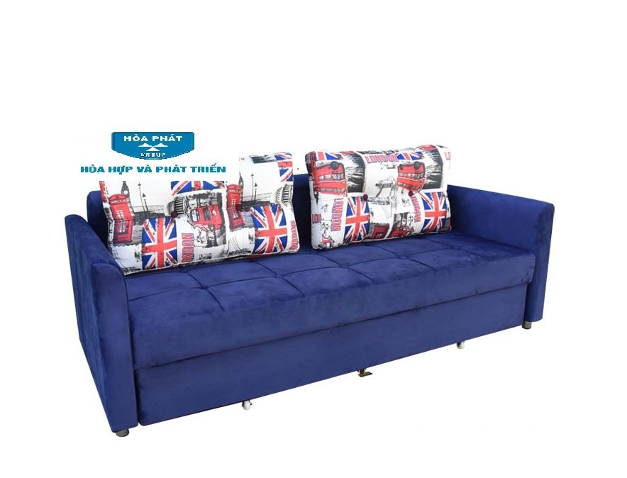 Ghế sofa góc The One SF121 Ghế sofa góc The One SF121