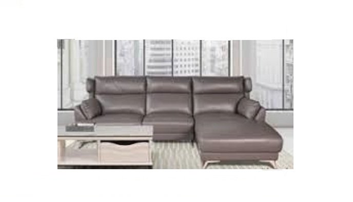 Ghế sofa góc The One SF127 Ghế sofa góc The One SF127
