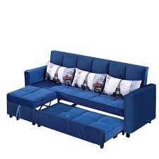 Ghế sofa góc The One SF128 Ghế sofa góc The One SF128