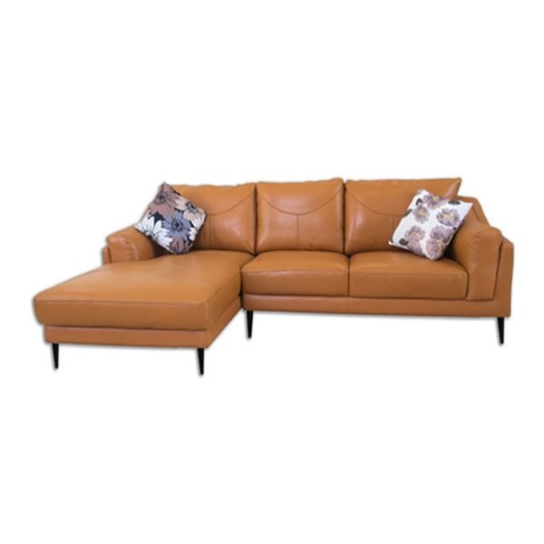 Ghế sofa góc The One SF132A Ghế sofa góc The One SF132A