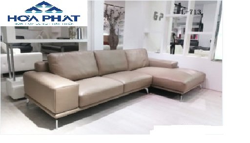 Ghế sofa góc The One SF133 Ghế sofa góc The One SF133