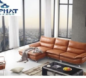 Ghế sofa góc The One SF134 Ghế sofa góc The One SF134