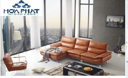 Ghế sofa góc The One SF134 Ghế sofa góc The One SF134