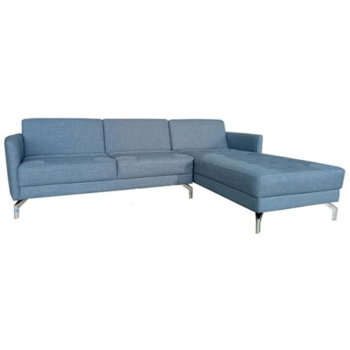 Ghế sofa góc The One SF401-3 Ghế sofa góc The One SF401-3