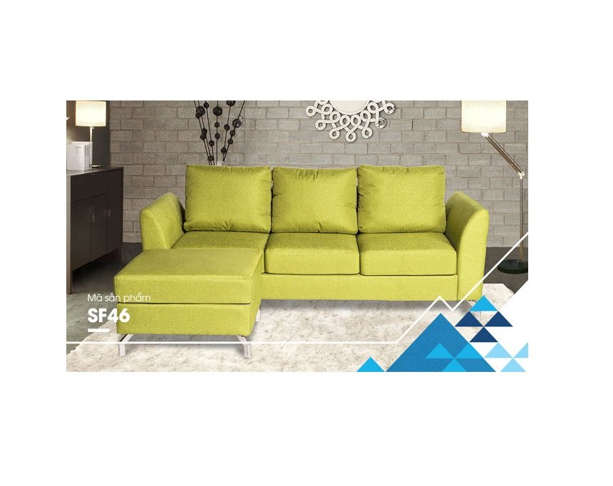 Ghế sofa The One SF46 Ghế sofa The One SF46