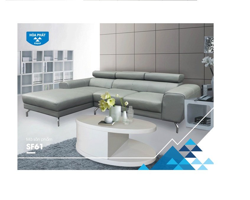 Sofa The One SF61 Sofa The One SF61