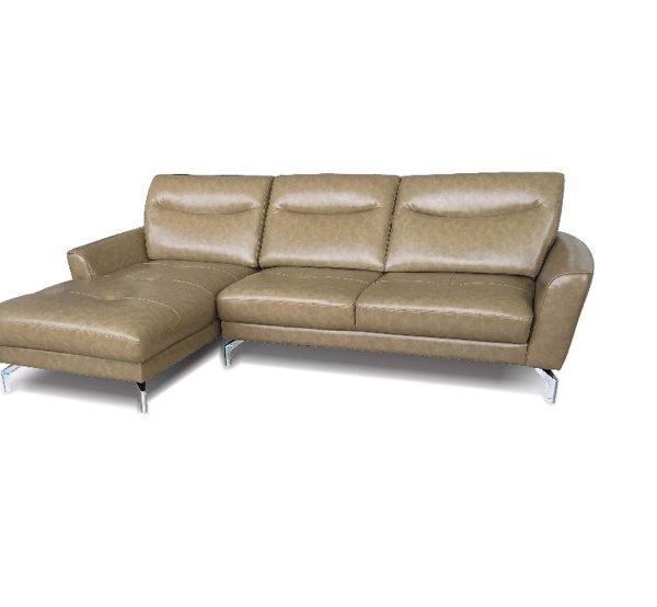 Ghế sofa góc SF66A