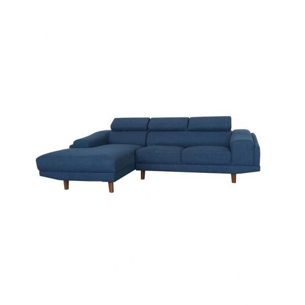Ghế sofa góc The One SF47-4 Ghế sofa góc The One SF47-4