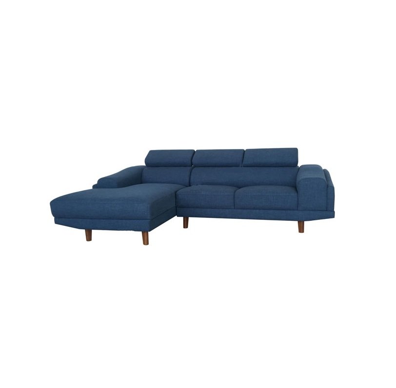 Ghế sofa góc The One SF47-4 Ghế sofa góc The One SF47-4