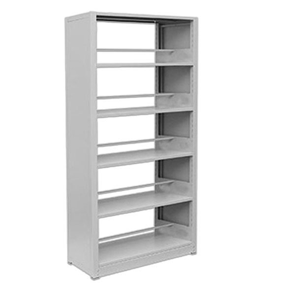 Giá sắt Thư Viện GS5K1B Giá sắt Thư Viện GS5K1B