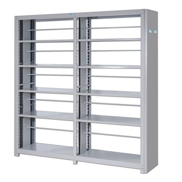 Giá sắt Thư Viện GS5K2B Giá sắt Thư Viện GS5K2B