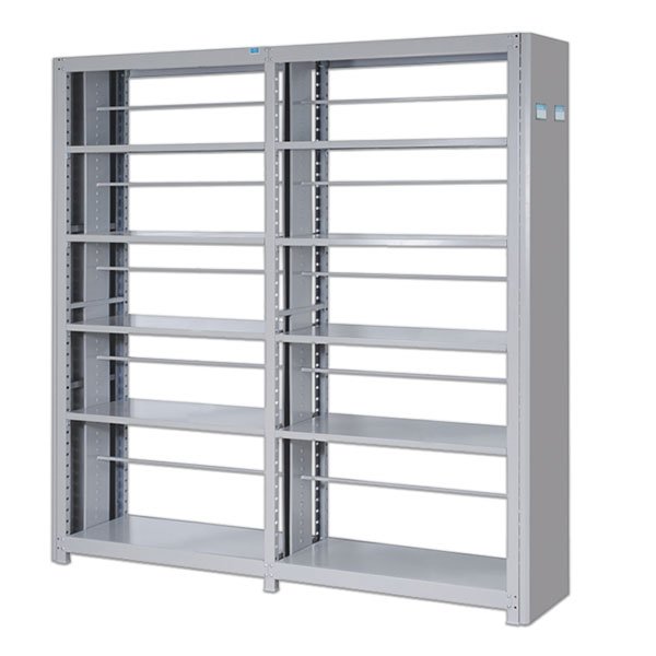 Giá sắt Thư Viện GS5K2 Giá sắt Thư Viện GS5K2