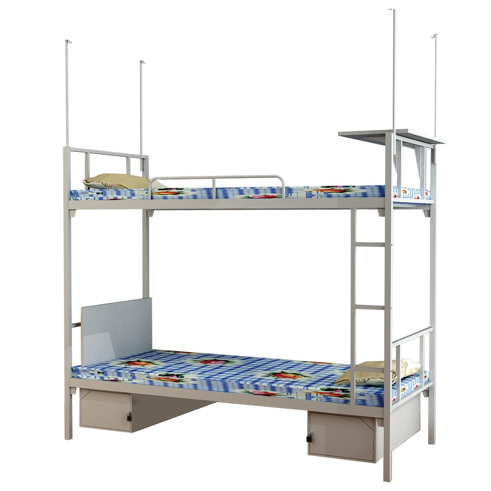 Giường nội trú The One GT40BH Giường nội trú The One GT40BH