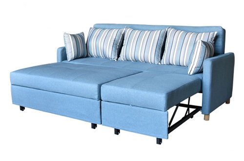 Ghế sofa góc The One SF112 Ghế sofa góc The One SF112