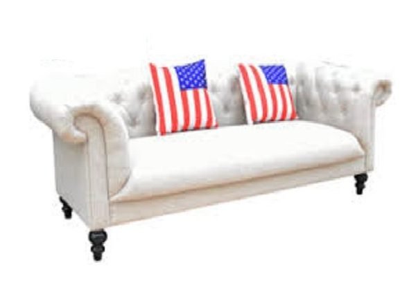 Ghế sofa The One SF117 Ghế sofa The One SF117