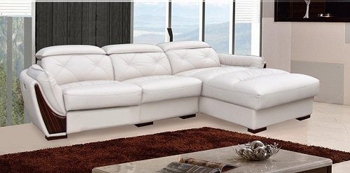 Ghế sofa góc The One SF102 Ghế sofa góc The One SF102