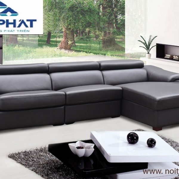 Ghế sofa góc The One SF109 Ghế sofa góc The One SF109