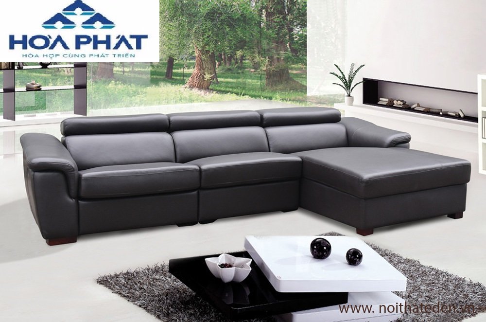 Ghế sofa góc The One SF109 Ghế sofa góc The One SF109