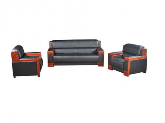 Sofa văn phòng SF23 Da PVC Sofa văn phòng SF23 Da PVC