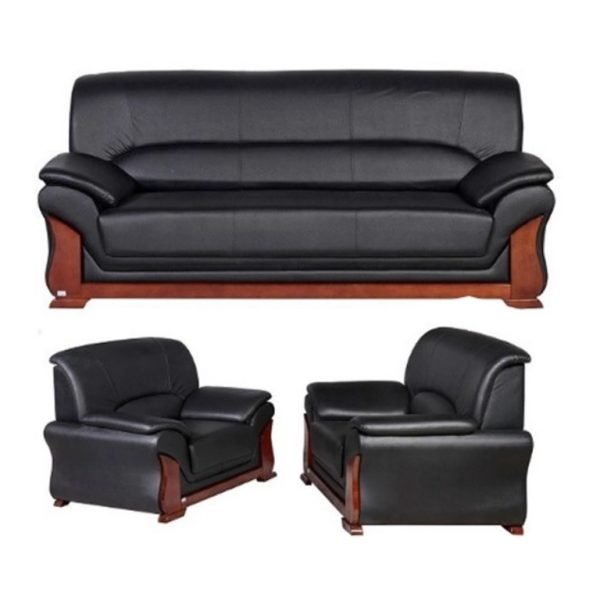 Sofa The One SF02 da thật Sofa The One SF02 da thật