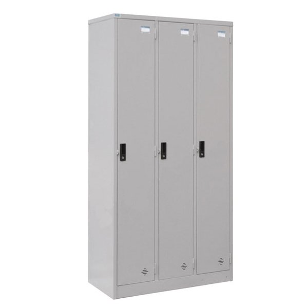 Tủ Locker The One TU981-3K Tủ Locker sắt, Tủ Locker Hòa Phát, Tủ Locker Hòa Phát, tủ sắt hòa phát cao cấp