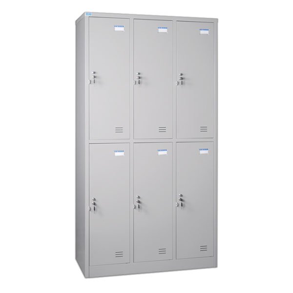 Tủ Locker TU982-3K