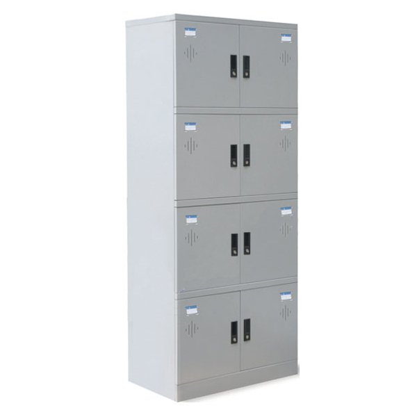 Tủ Locker 8 ngăn TU984-2L