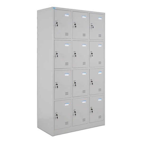 Tủ Sắt Locker TU984-3K Tủ Locker sắt, Tủ Locker Hòa Phát, Tủ Locker sắt Hòa Phát, tủ sắt hòa phát cao cấp