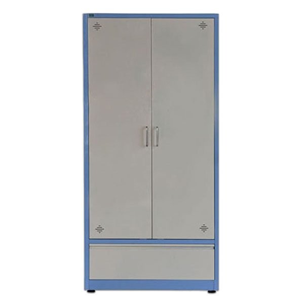 Tủ sắt quần áo TU17B1C2 Tủ sắt quần áo TU17B1C2