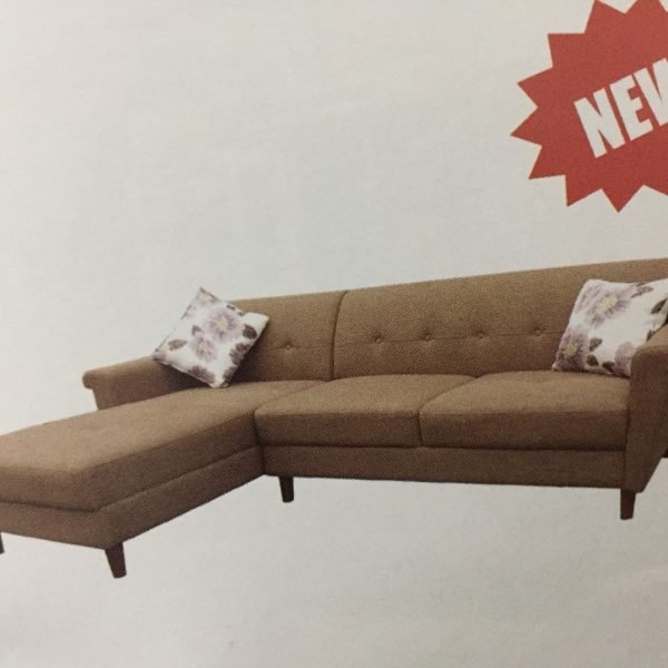 Ghế sofa góc The One SF405-3 Ghế sofa góc The One SF405-3