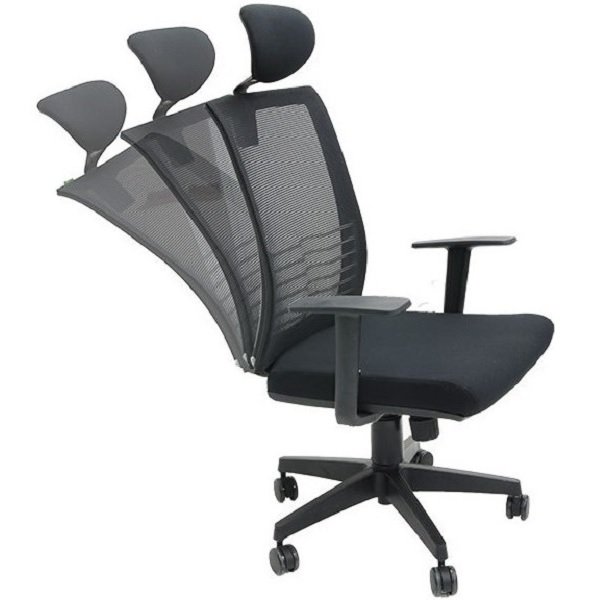 Ghế lưới The One GL321N Ghế lưới The One GL321N