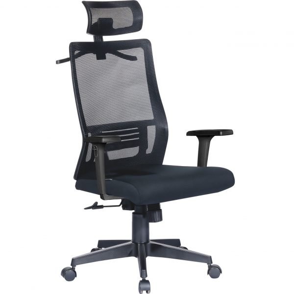Ghế lưới The One GL324N Ghế lưới The One GL324N
