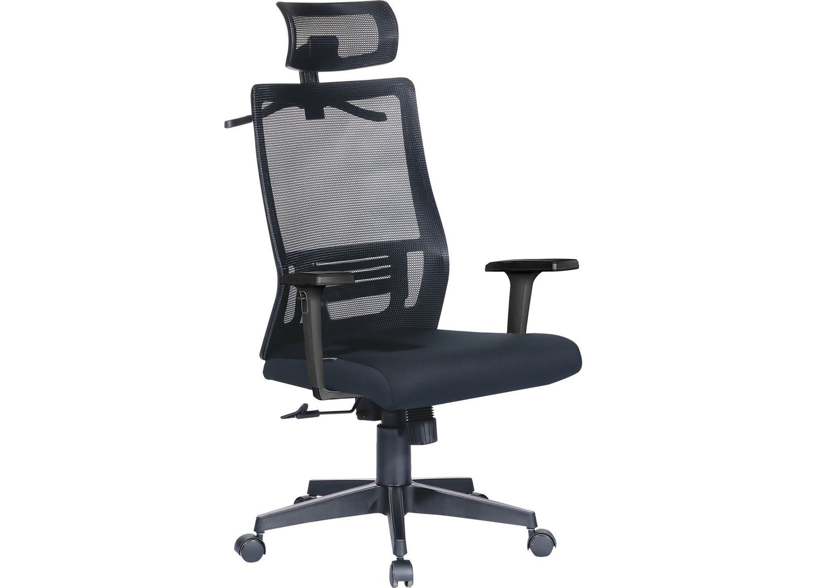 Ghế lưới The One GL324N Ghế lưới The One GL324N