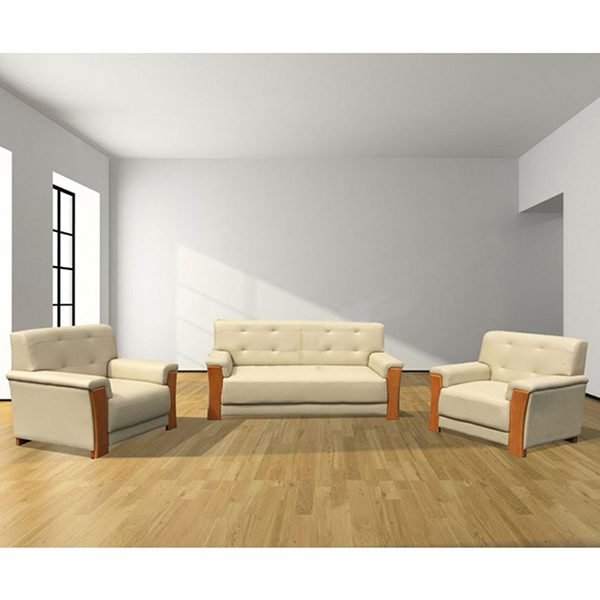 Sofa văn phòng SF33 Da PVC Sofa văn phòng SF33 Da PVC