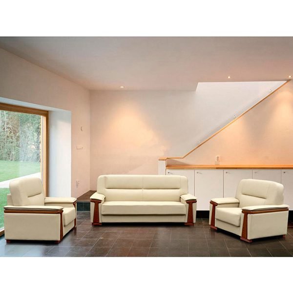 Sofa Hòa phát SF34-pvc Sofa Hòa phát SF34-pvc