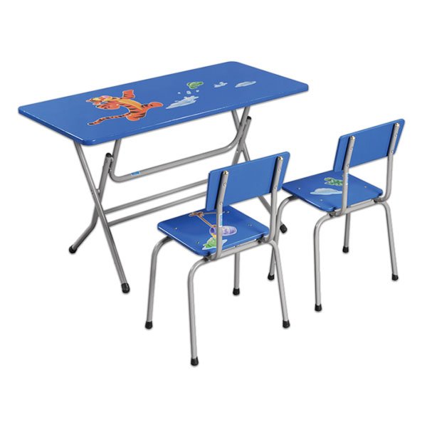 Bàn ghế mẫu giáo BMG101B-2-GMG101B-2 Bàn ghế mẫu giáo BMG101B-2-GMG101B-2