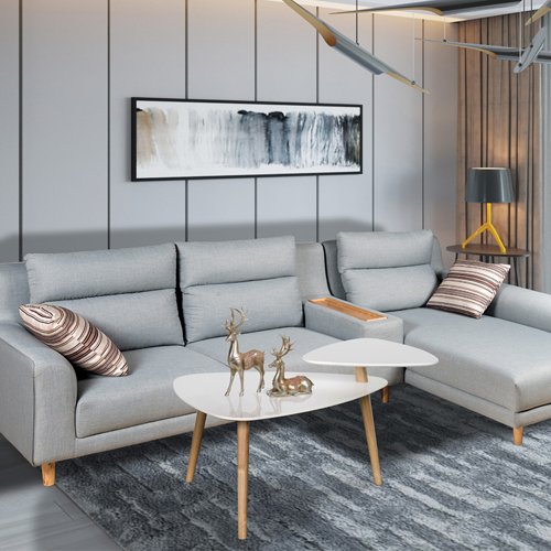 Bàn Sofa BSF21