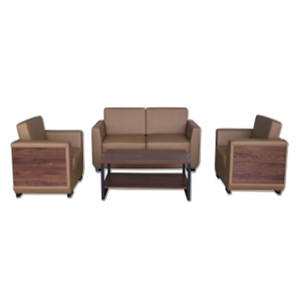 Sofa Hòa phát SF37 da thật Sofa Hòa phát SF37 da thật