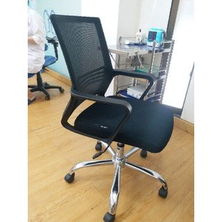 Ghế lưới The One GL119M Ghế lưới The One GL119M