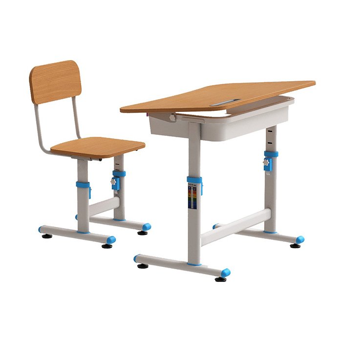 Bàn ghế học sinh BHS29A-1( Loại bỏ) Bàn ghế học sinh BHS29A-1( Loại bỏ)