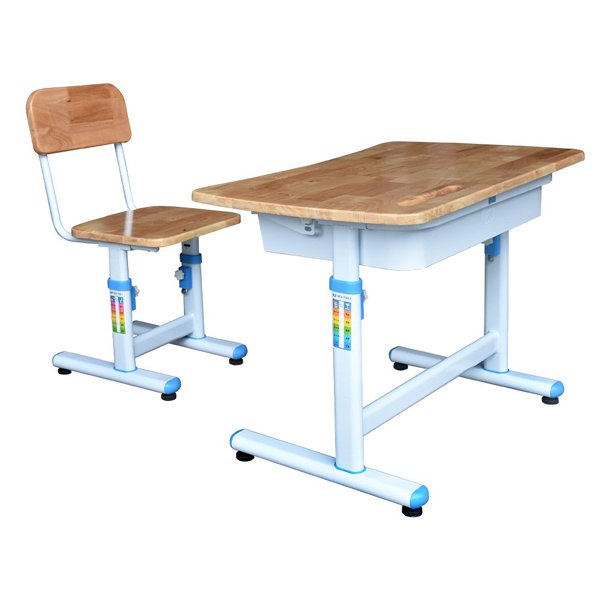 Bàn ghế học sinh BHS29B-4 Bàn ghế học sinh BHS29B-4