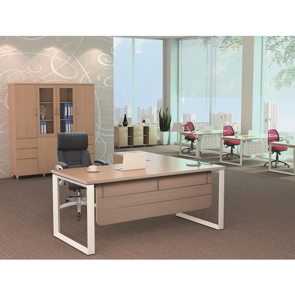 Bàn trưởng phòng HRP1880C5 Bàn trưởng phòng HRP1880C5