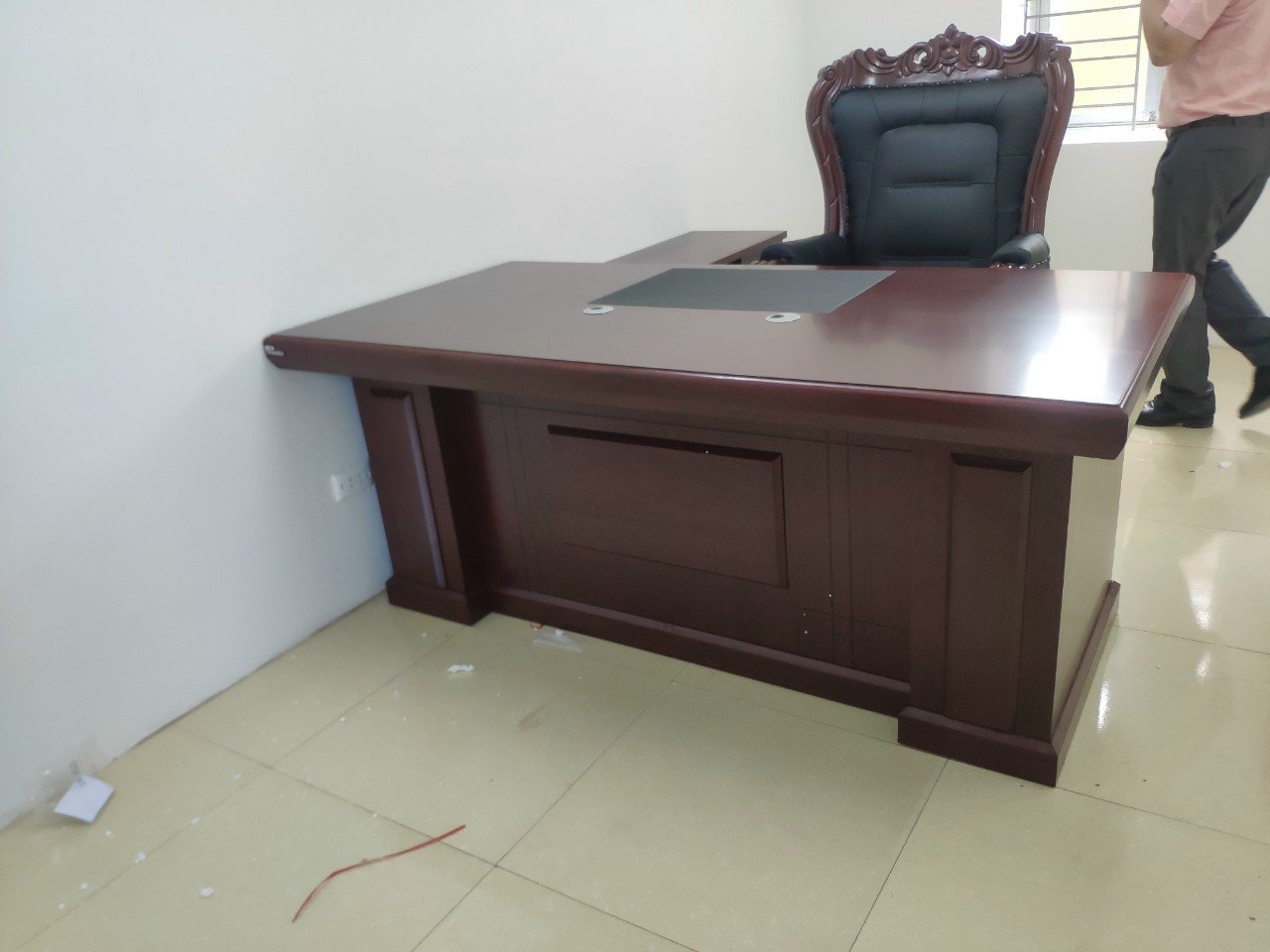 Bàn giám đốc DT1890H12